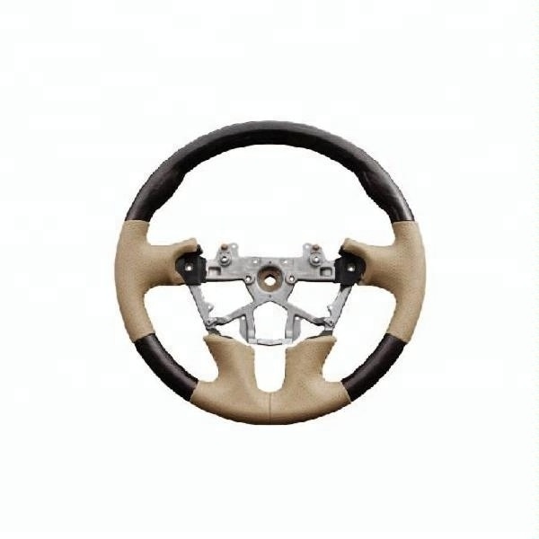 CAR CAR STEERING WHEEL FOR ELGRAND E52