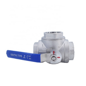 High quality steam traps 4 points inner wire Q11F-16P switch water valve 1 inch heavy duty wide