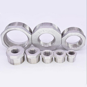 Stainless steel core filling core 2/4/6 / min 1.2 inch change DN8 / 10 2/3/4/6 / min 1 / 2.5 inch pipe joint