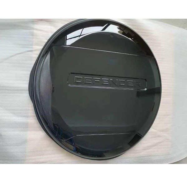 SPARE TYRE COVER FOR DEFENDER