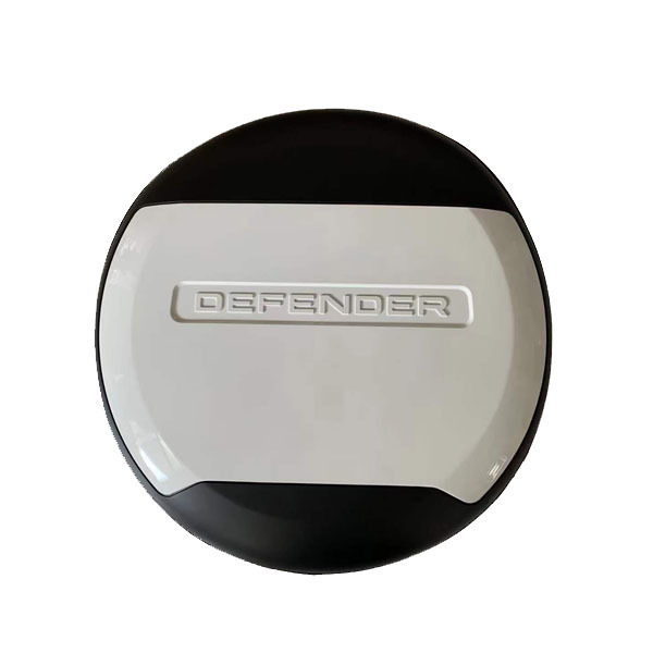 SPARE TYRE COVER FOR DEFENDER