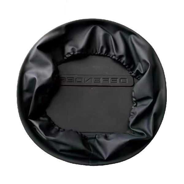 SPARE TYRE COVER FOR DEFENDER