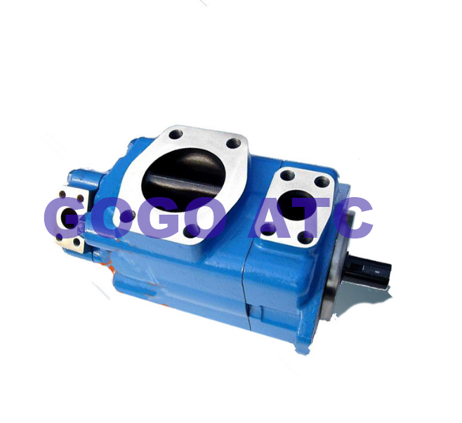 4525V pump 2520V 2525V 3520V 3525V 4520V 4535V double pumps vane pump eaton