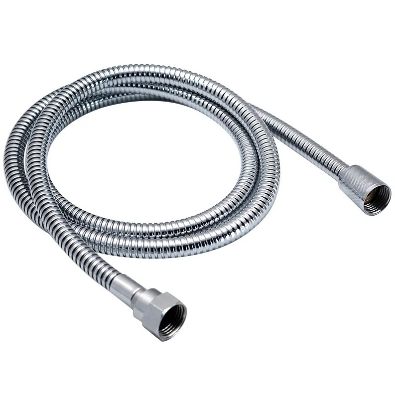 Shower Hose Detachable Shower Faucet Water Pipe 1.5m 2m 3m Explosion-proof Bathtub Nozzle Connecting Tube Bathroom Accessories