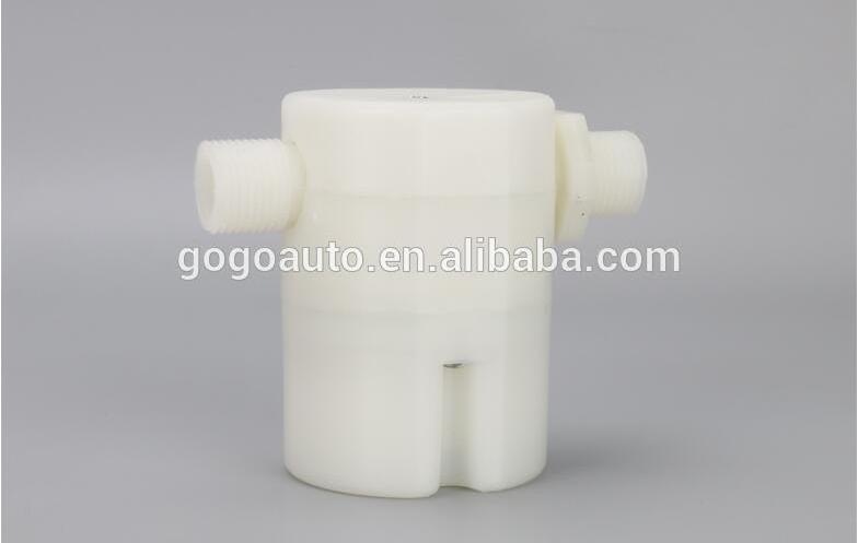 High quality 3 4 inch float valve float for water tank pneumatic valve