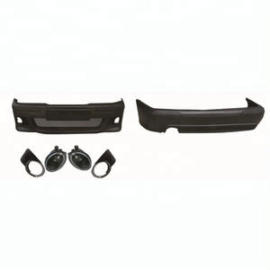 FRONT AND REAR BUMPER BODY KITS FOR E39 M5 1996-2002