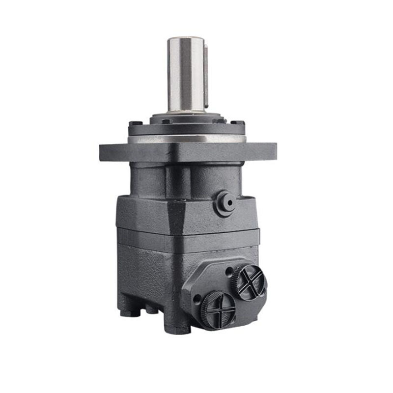 Hydraulic motor low speed high torque OMT / BM4 / BMT315 / 400/500/630/800 large displacement oil motor