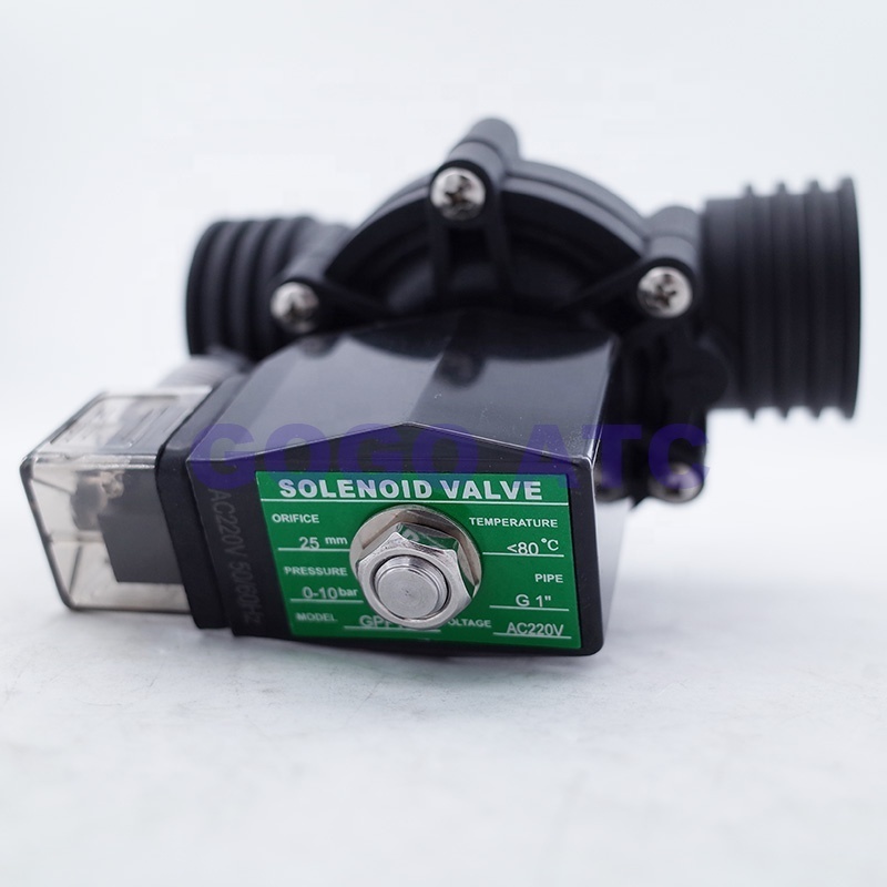 high quality 4 way solenoid valve operation,  electric valvula, explosion proof solenoid valve