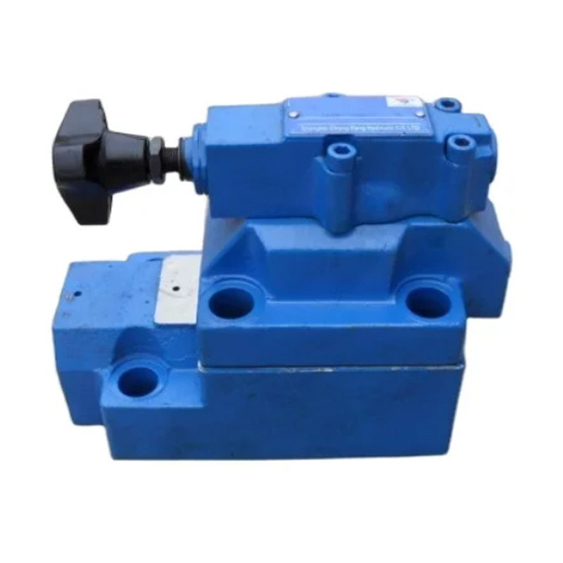 High quality Directional valve, dump truck hydraulic control valves