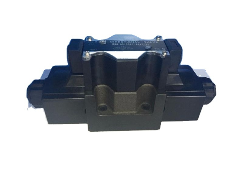 High quality Directional valve, dump truck hydraulic control valves