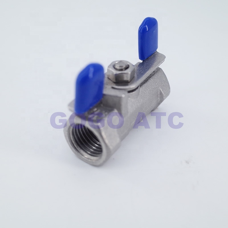 GOGO GOGO water valve 3/4