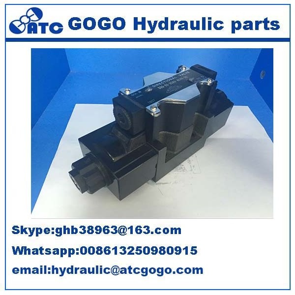 High quality Directional valve, dump truck hydraulic control valves