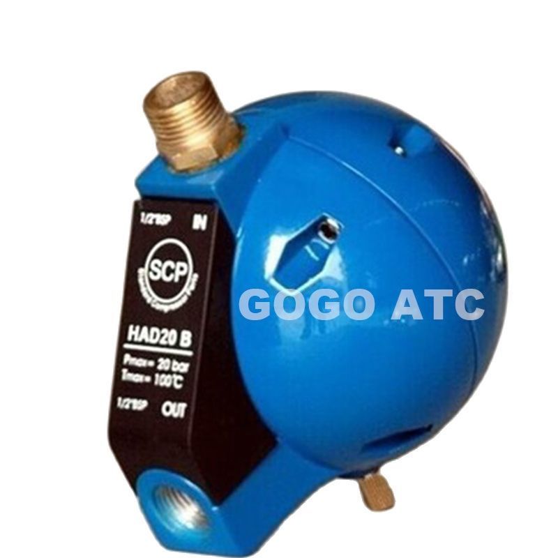 High quality Automatic drain valve HAD20B 1/2 