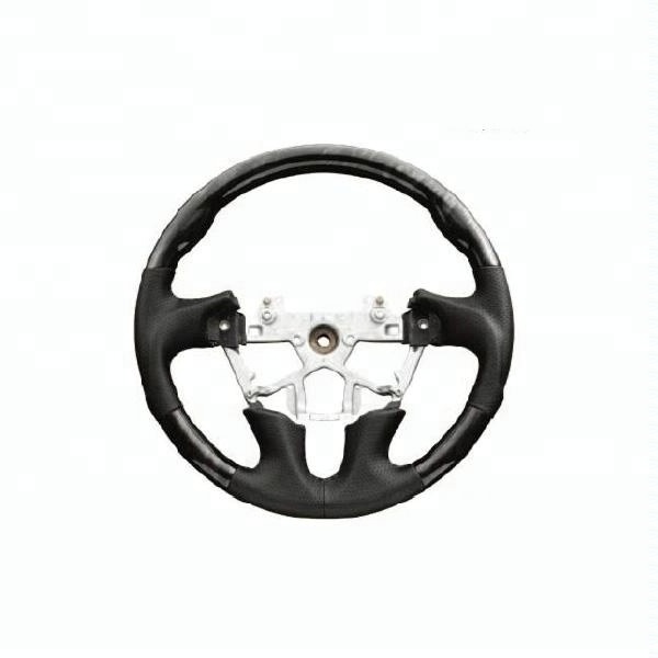 CAR CAR STEERING WHEEL FOR ELGRAND E52