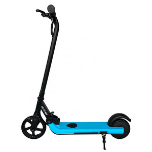 40-60km motor 500W folding kids electric scooter  20 inch fat tire GOGOBEST  V1