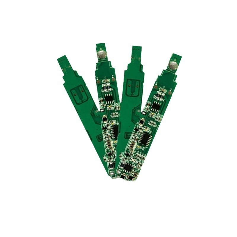 Electric toothbrush solution board Ultrasonic electric toothbrush solution design PCBA brush board