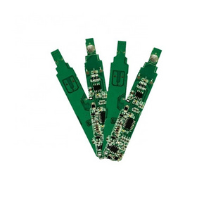 Electric toothbrush solution board Ultrasonic electric toothbrush solution design PCBA brush board