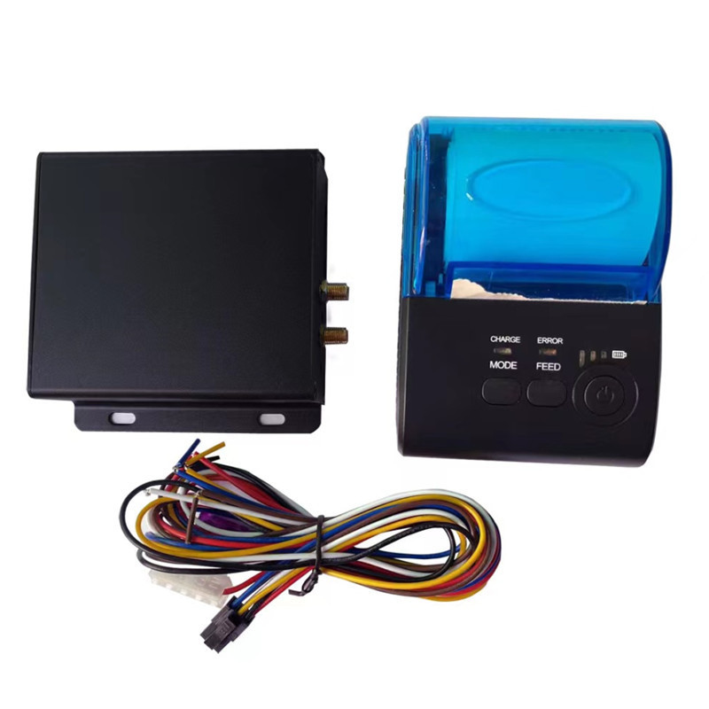 speed limiter for car vehicle speed limiter Car GPS tracker  for Africa vehicle speed limit alarm GPS tracking device