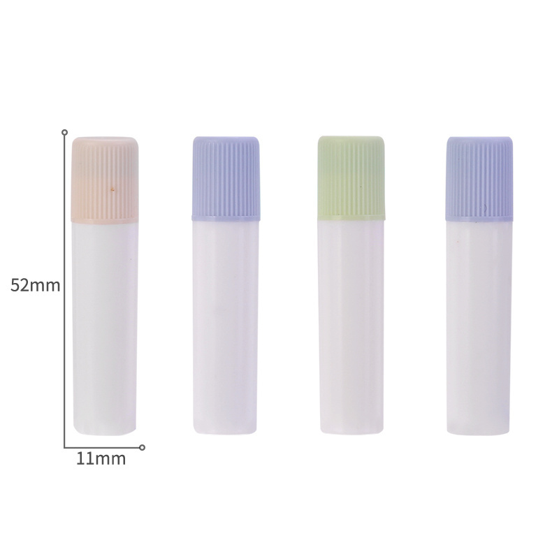 Deli 9629A glue sticks solid glue children's handmade glue stationery office financial documents high viscosity solid