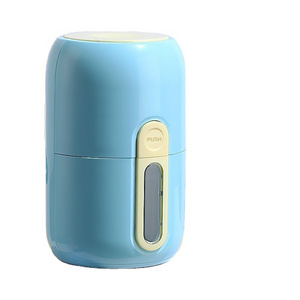 Deli VB102 Electric pencil sharpener core sharpener for elementary school students multi-function pencil knife