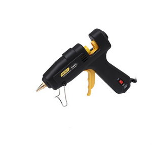 DELI DL402060 HOT MELT GLUE GUN MANUAL 7/11MM HOUSEHOLD HOT MELT GLUE HIGH VISCOSITY