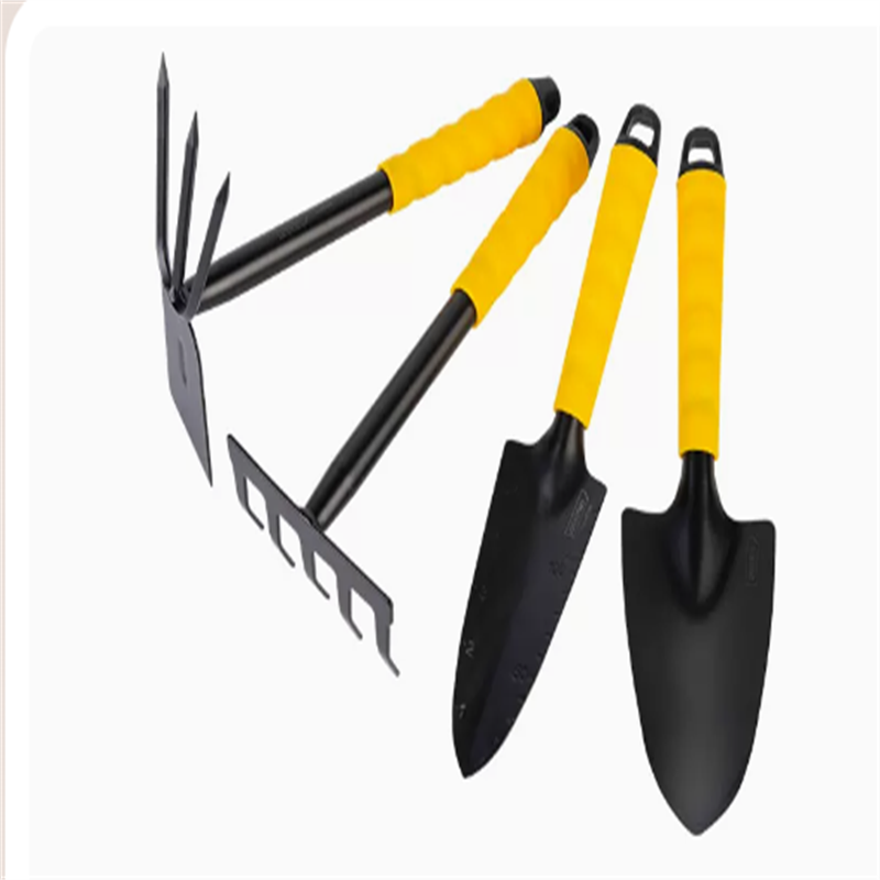 High quality DL580804 Tools Home Set Vegetable Planting Flower Succulent Flower Shovel Planting Flower Shovel Gardening Small Sh