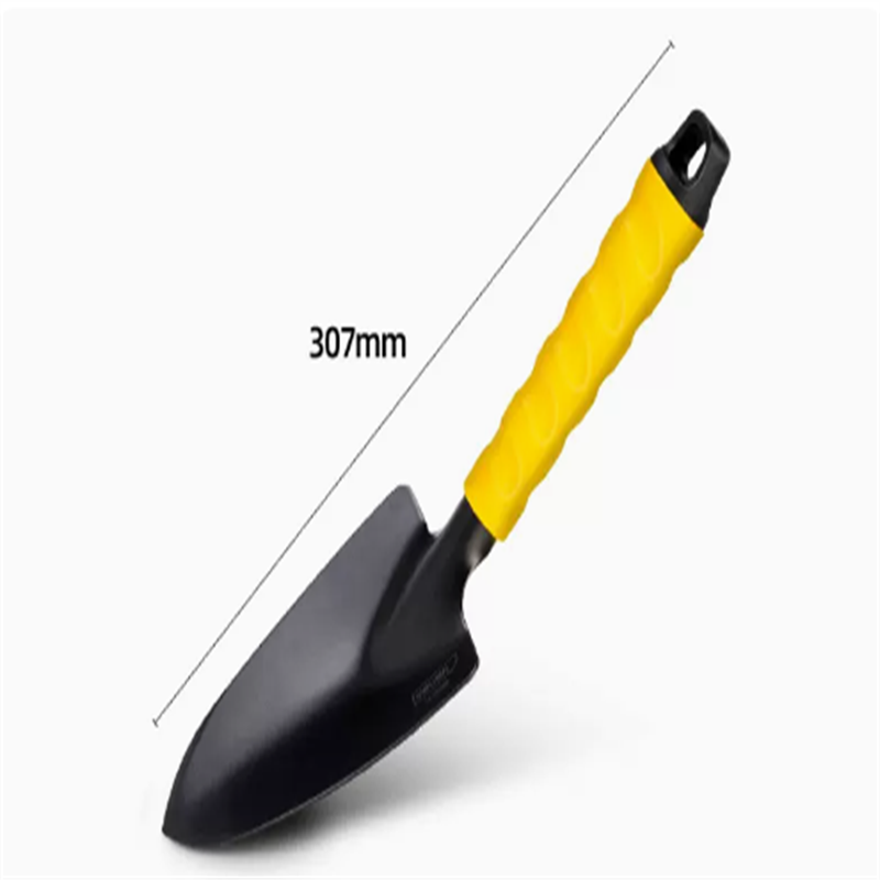 High quality DL580811 Tools Home Set Vegetable Planting Flower Succulent Flower Shovel Planting Flower Shovel Gardening Small Sh