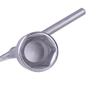 Deli high quality Wrench tool DL19 #Automotive Wrenches #19mm #silvery T-Handle Socket