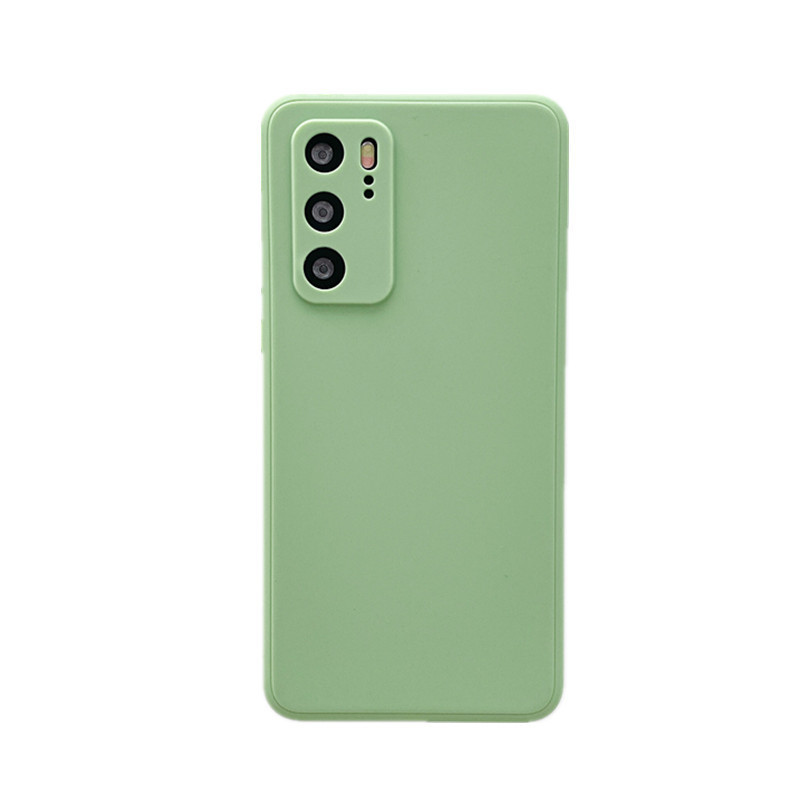 Realme 5 5i 1.5mm Silicone Precision Camera Protection Candy Matte TPU Back Cover Mobile Phone Case Shell For OPPO Realme C3 C3I