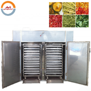 Types of dryer used in food industry professional dehydrating machine commercial dehydration equipment dehydrator price for sale