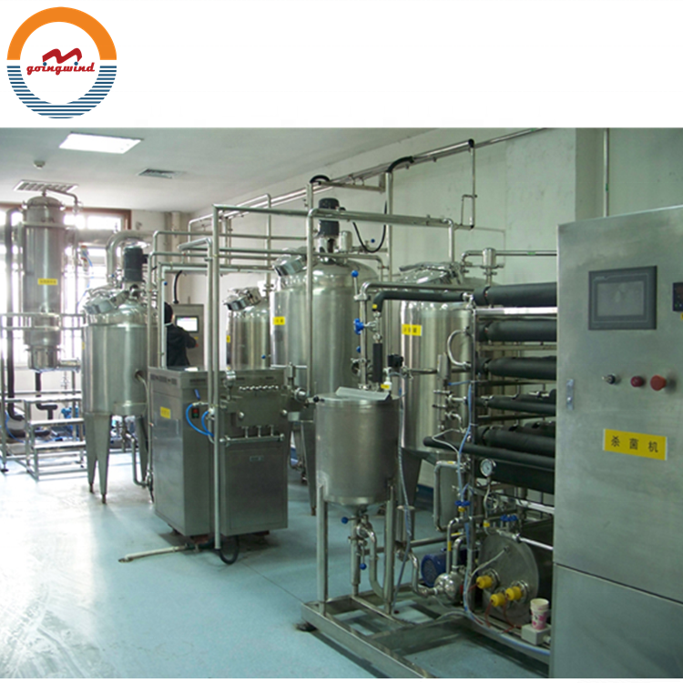 Automatic fruit juice factory equipment turnkey complete industry juice production line machine processing plant machinery price