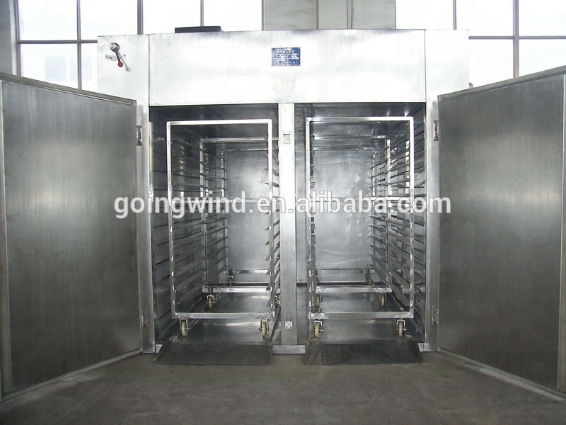 Automatic banana flour production line natural green plantain powder processing plant machines small making machine for sale