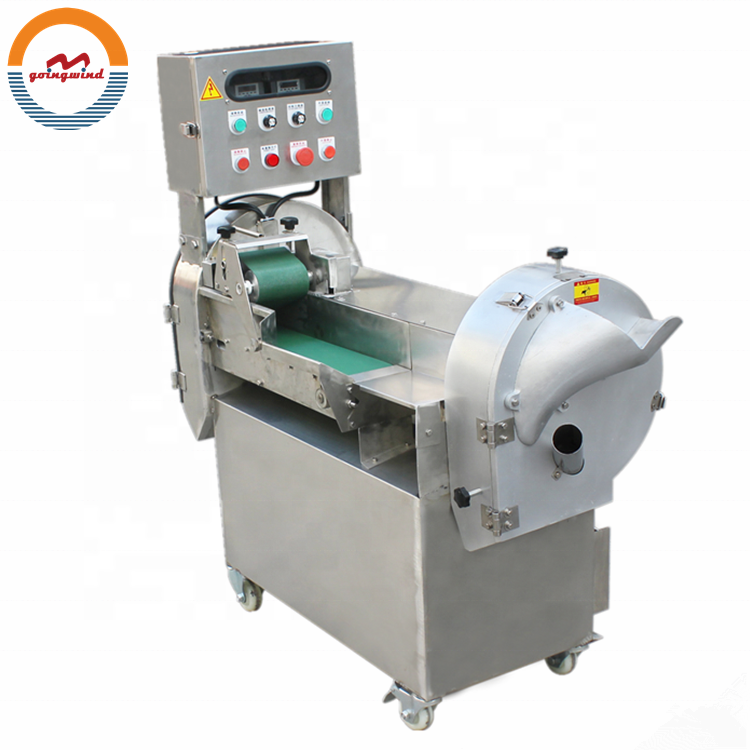 Automatic commercial okra cutting slicing machine auto industrial multifunctional okras slice cutter slicer cheap price for sale