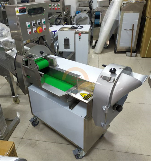 Automatic commercial okra cutting slicing machine auto industrial multifunctional okras slice cutter slicer cheap price for sale