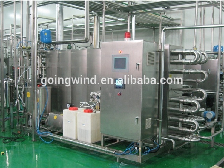 Automatic commercial apple juice production line auto complete industrial apple juice processing plant cheap price for sale