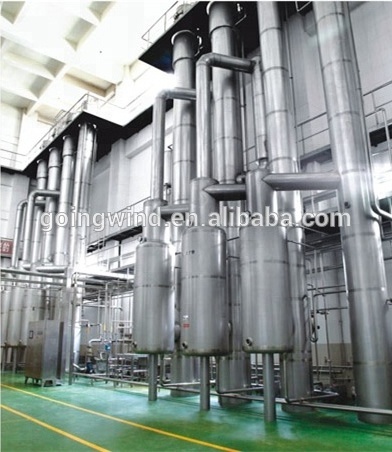 Dates syrup vacuum evaporator concentrator date syrup maple concentrate evaporation concentrating making machine price for sale