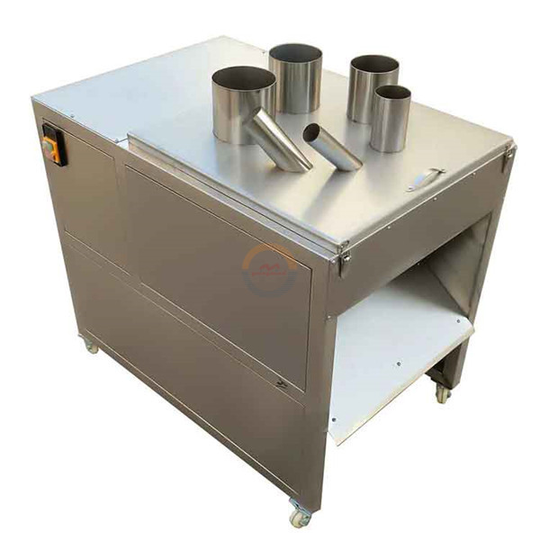 Automatic philippine banana chips slicing machine auto electric plantain slices slicer shredding machines cheap price for sale