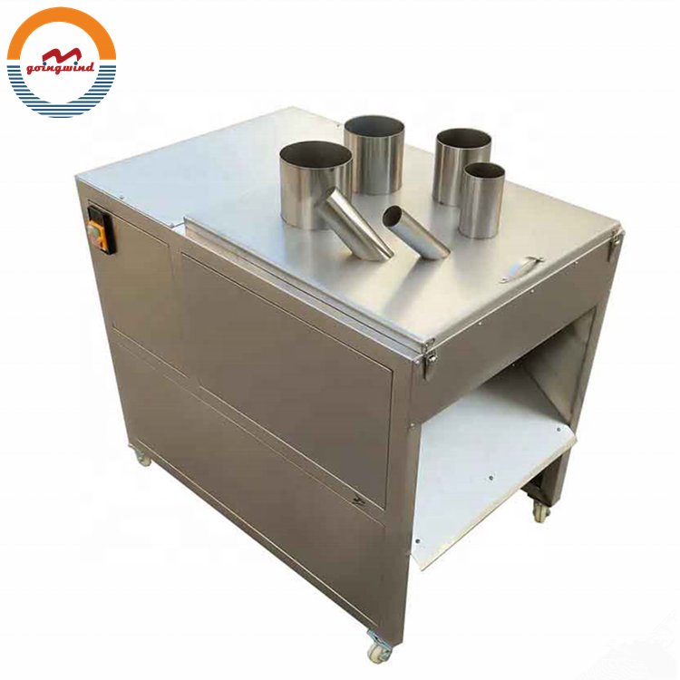 Automatic philippine banana chips slicing machine auto electric plantain slices slicer shredding machines cheap price for sale