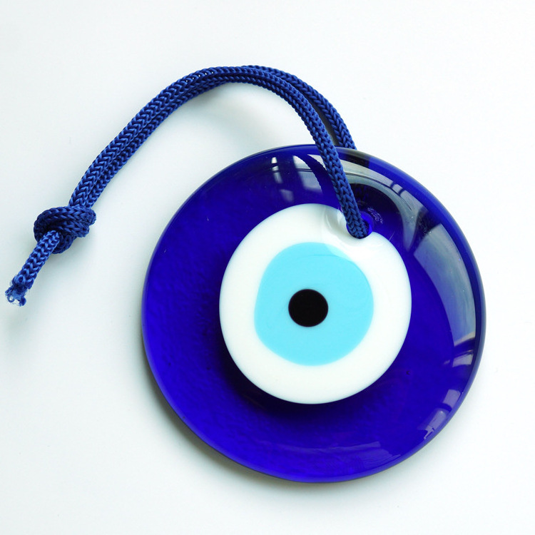 Factory handmade Wholesale Gifts Turkish blue eye Nazar accessories