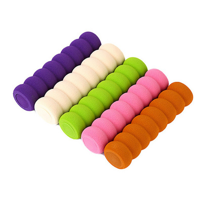 Child Safety Thickened Silicone Door Handle Gloves Sound Dampening  Anti-Collision Anti-Static Door Stopper