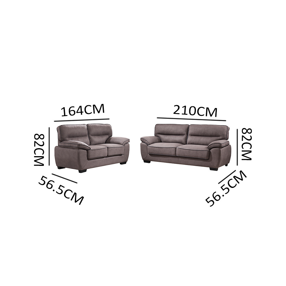 Factory Wholesale High Quality Rapid shipment Noble and luxurious Good handle Sofa