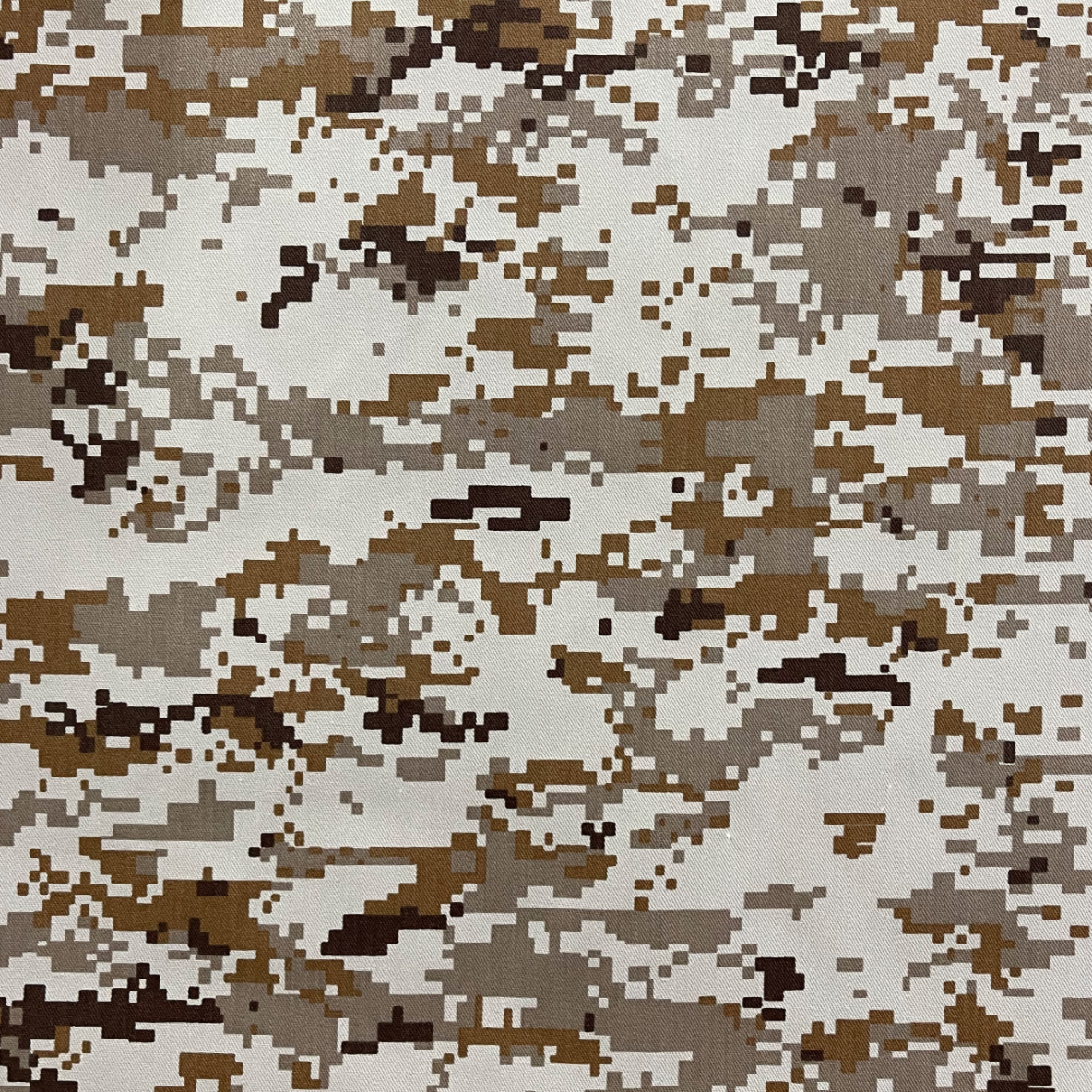 ripstop fabric digital woodland Saudi Arabian camouflage fabric for uniform