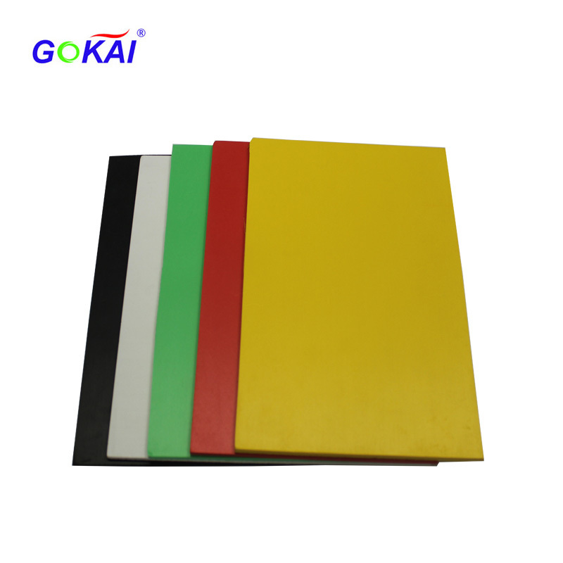 Factory Wholesale Depron Foam Sheet Polyurethane Foam Sheets Of Free Sample