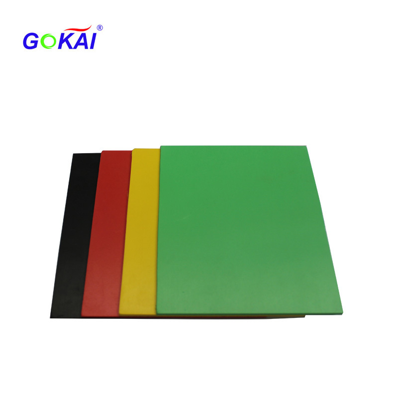 Factory Wholesale Depron Foam Sheet Polyurethane Foam Sheets Of Free Sample