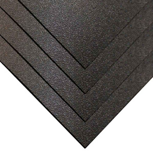 Abs Plastic Sheet Abs Plastic 3mm Virgin Black 1mm Textured Abs Plastic Sheet