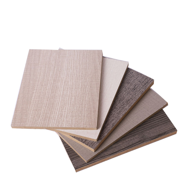 Wholesale Wood Grain 10mm Lamina Artificial De Marmol/PVC Laminated Foam Board/Sheet For Bathroom