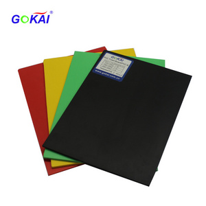 Factory Wholesale Depron Foam Sheet Polyurethane Foam Sheets Of Free Sample