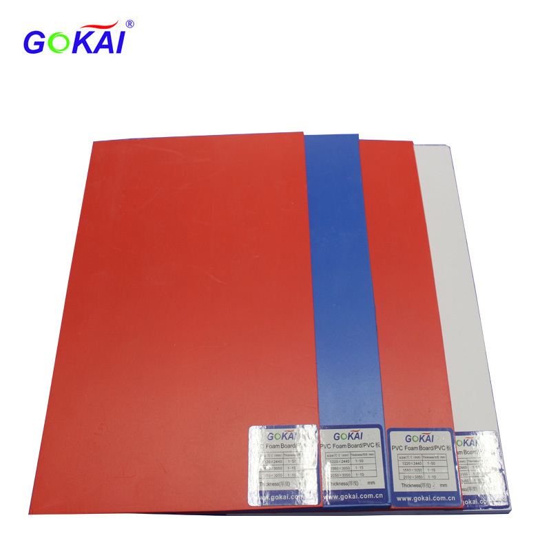 Factory Wholesale Depron Foam Sheet Polyurethane Foam Sheets Of Free Sample