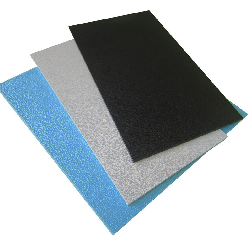 Abs Plastic Sheet Abs Plastic 3mm Virgin Black 1mm Textured Abs Plastic Sheet