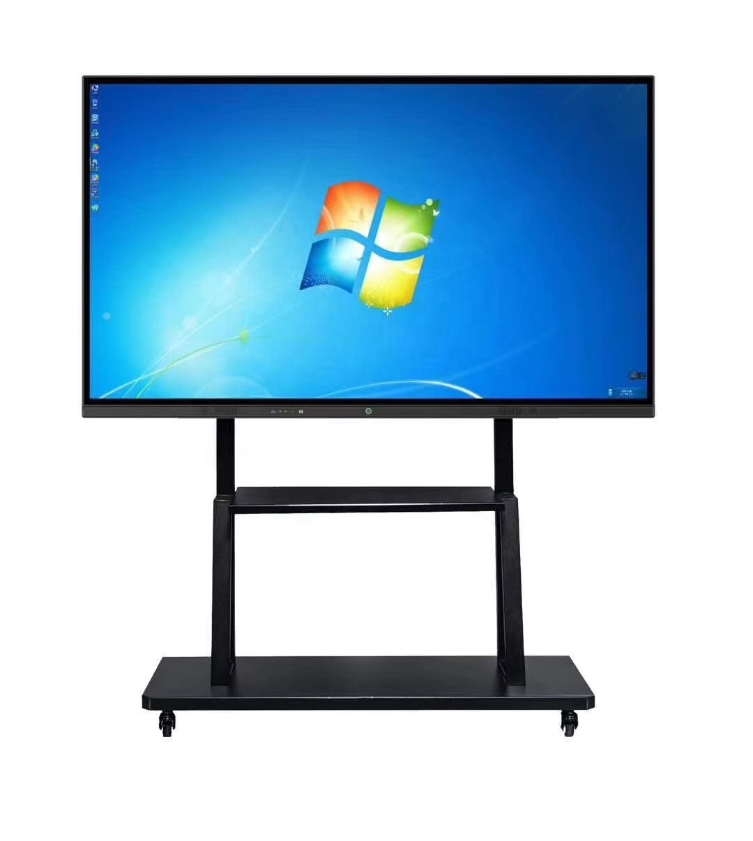 Multi Touch Screen Monitor Flat Panel 49